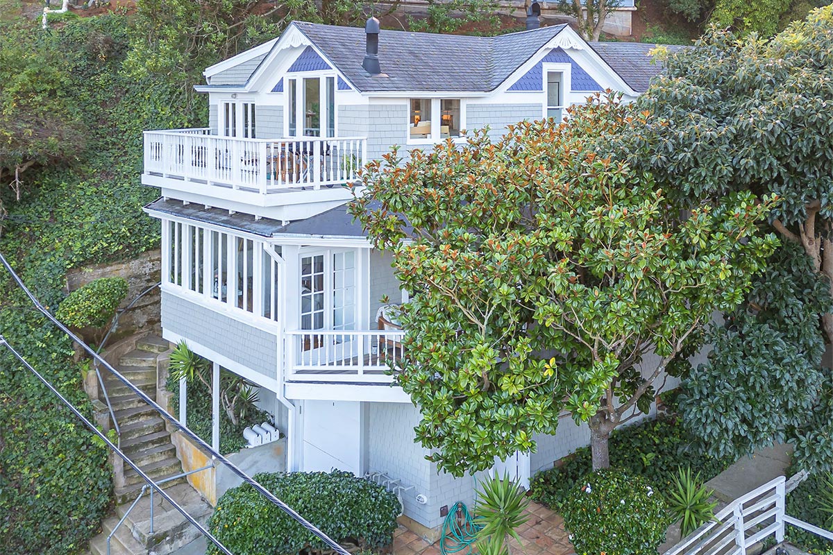 109 West St Sausalito, CA