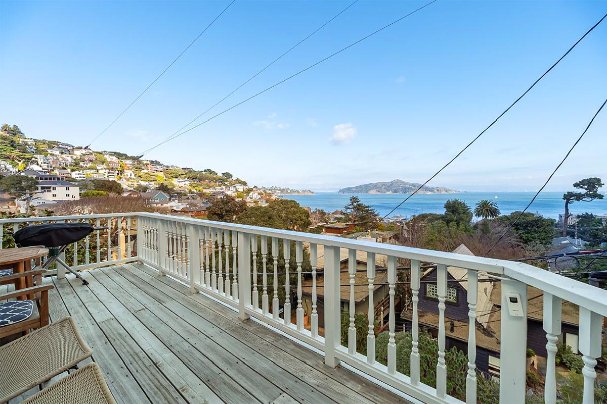 109 West St Sausalito, CA