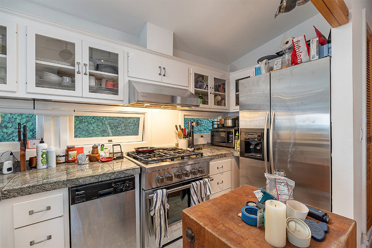 109 West St Sausalito, CA