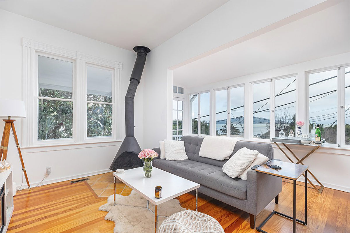 109 West St Sausalito, CA