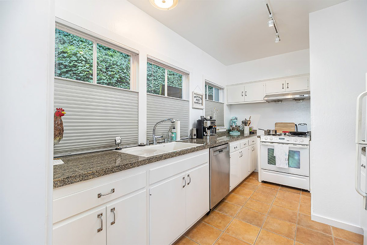 109 West St Sausalito, CA