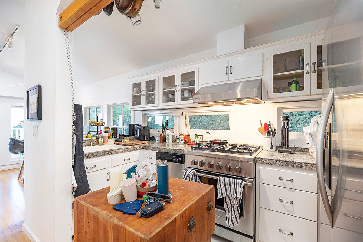 109 West St Sausalito, CA