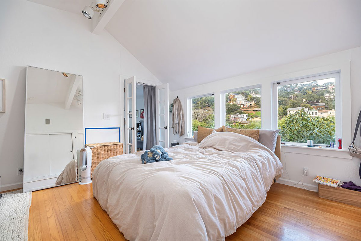 109 West St Sausalito, CA