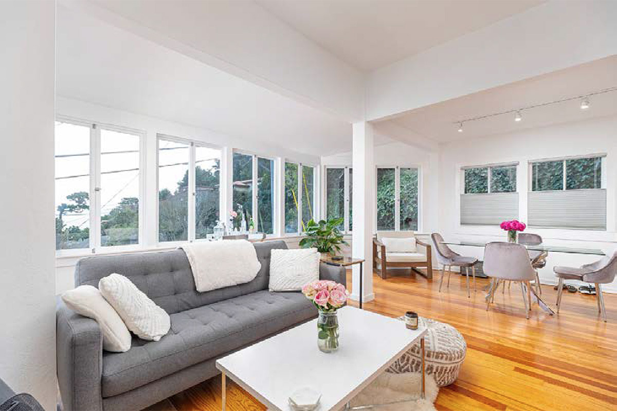 109 West St Sausalito, CA
