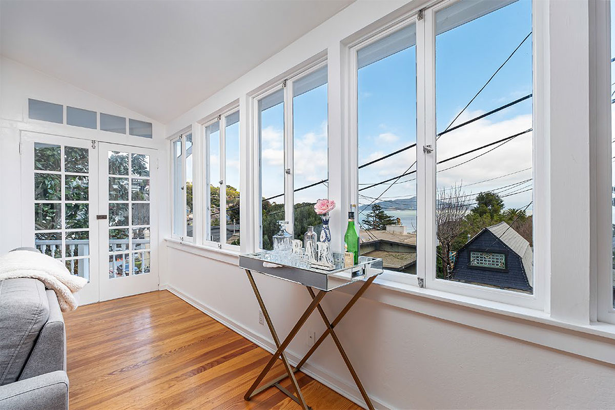 109 West St Sausalito, CA