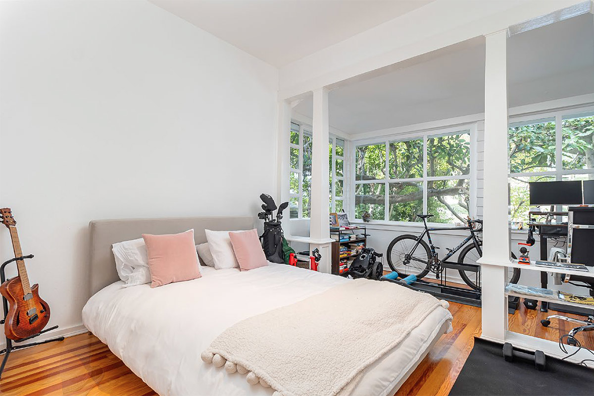 109 West St Sausalito, CA