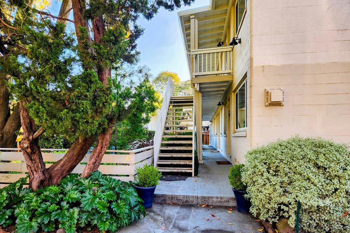 15 San Rafael Ave, San Anselmo, CA