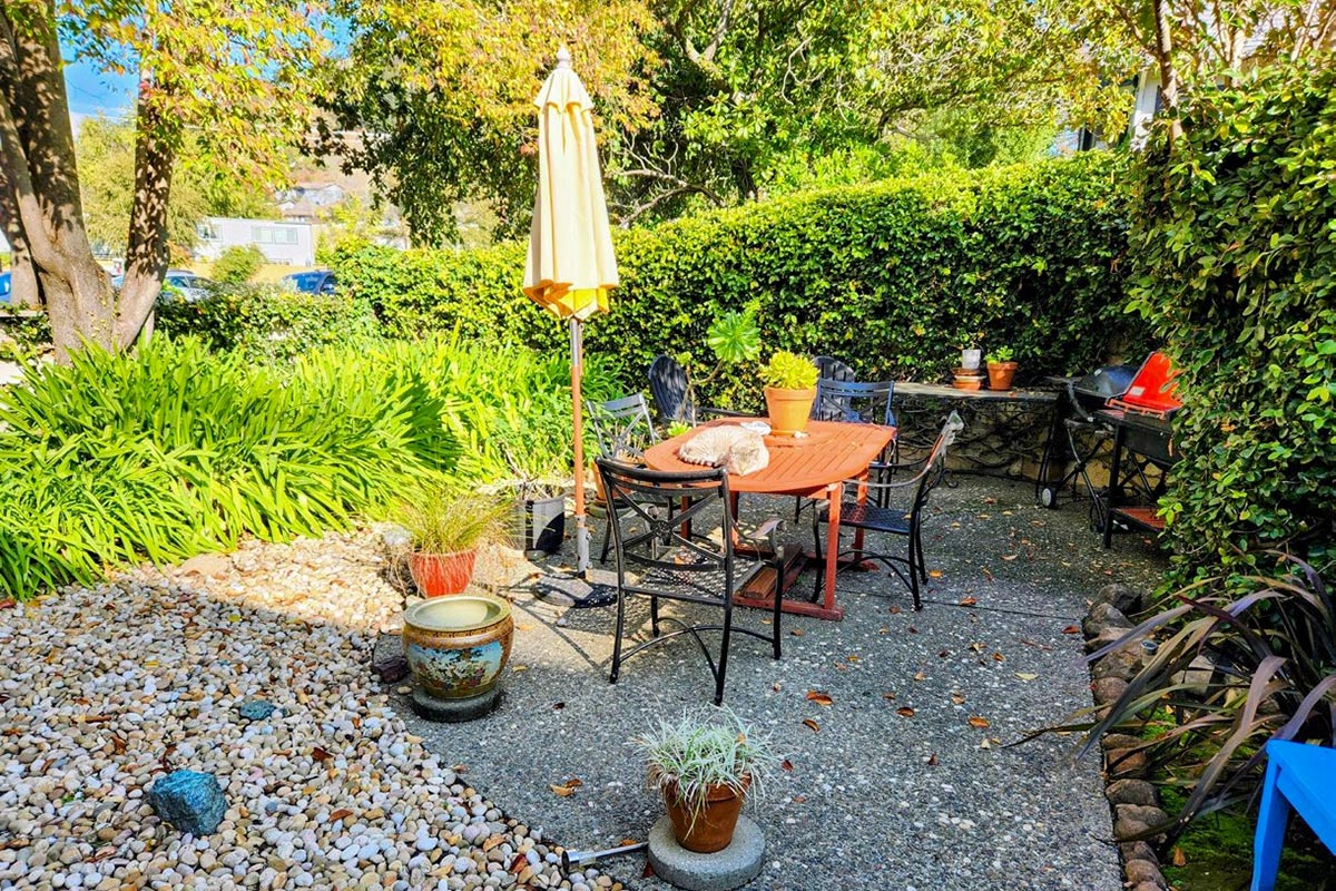 15 San Rafael Ave, San Anselmo, CA