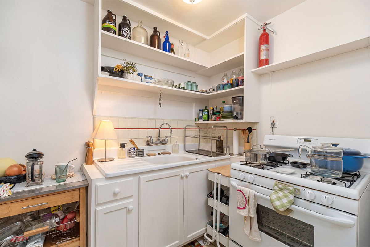 1512-1516 San Anselmo Ave, San Anselmo, CA