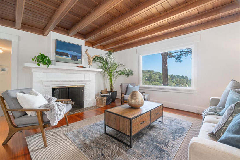 24-26 Hillcrest Road, Mill Valley, CA