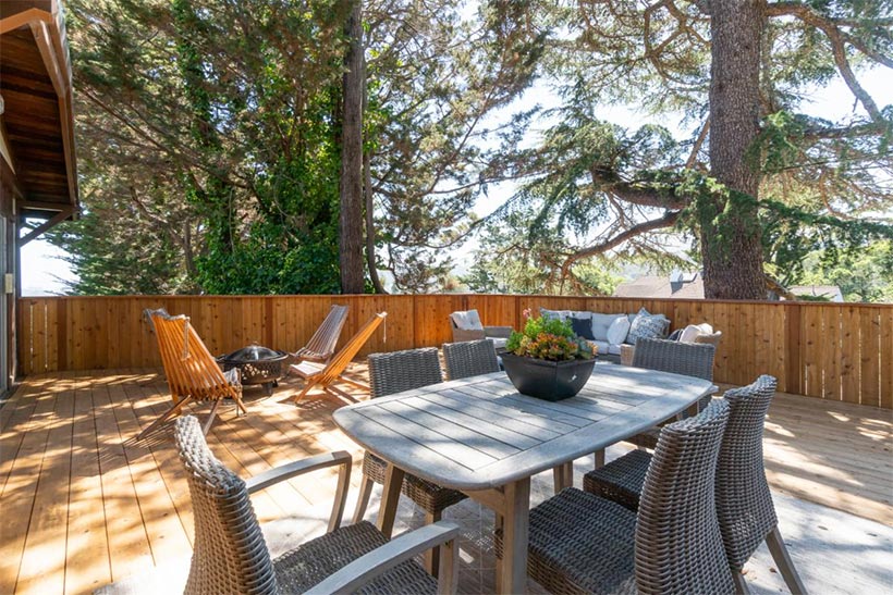 24-26 Hillcrest Road, Mill Valley, CA