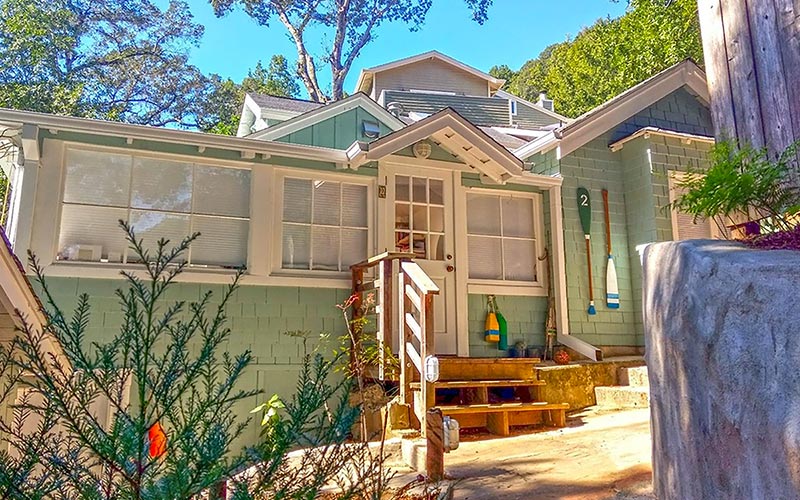 15 San Rafael Ave., San Anselmo, CA