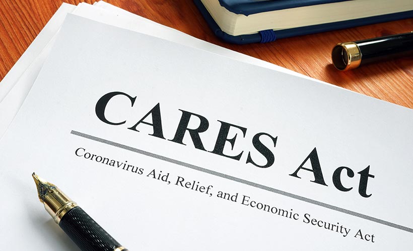 The Small Business Owner's Guide to the CARES Act